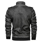 Jaqueta Alpha Mountainskin Preto - AlphaCode