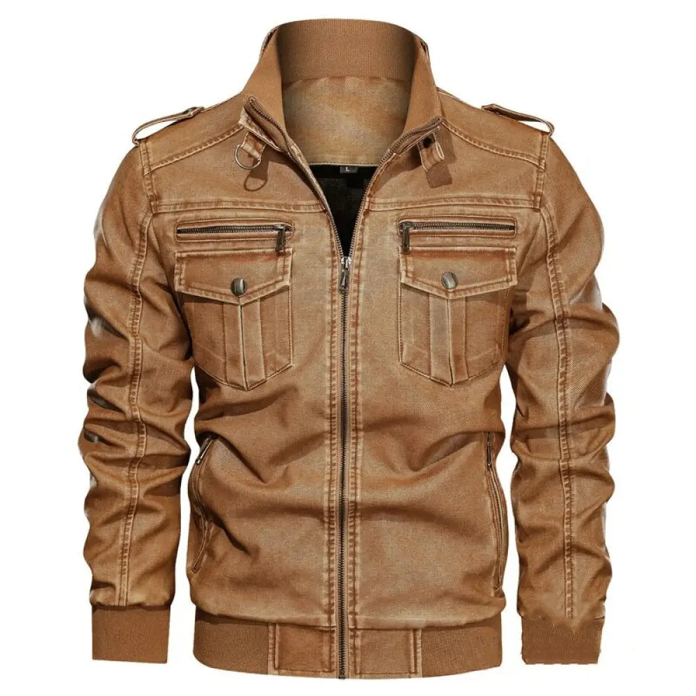 Jaqueta Alpha Mountainskin Preto - AlphaCode