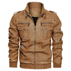 Jaqueta Alpha Mountainskin Preto - AlphaCode