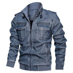 Jaqueta Alpha Mountainskin Preto - AlphaCode