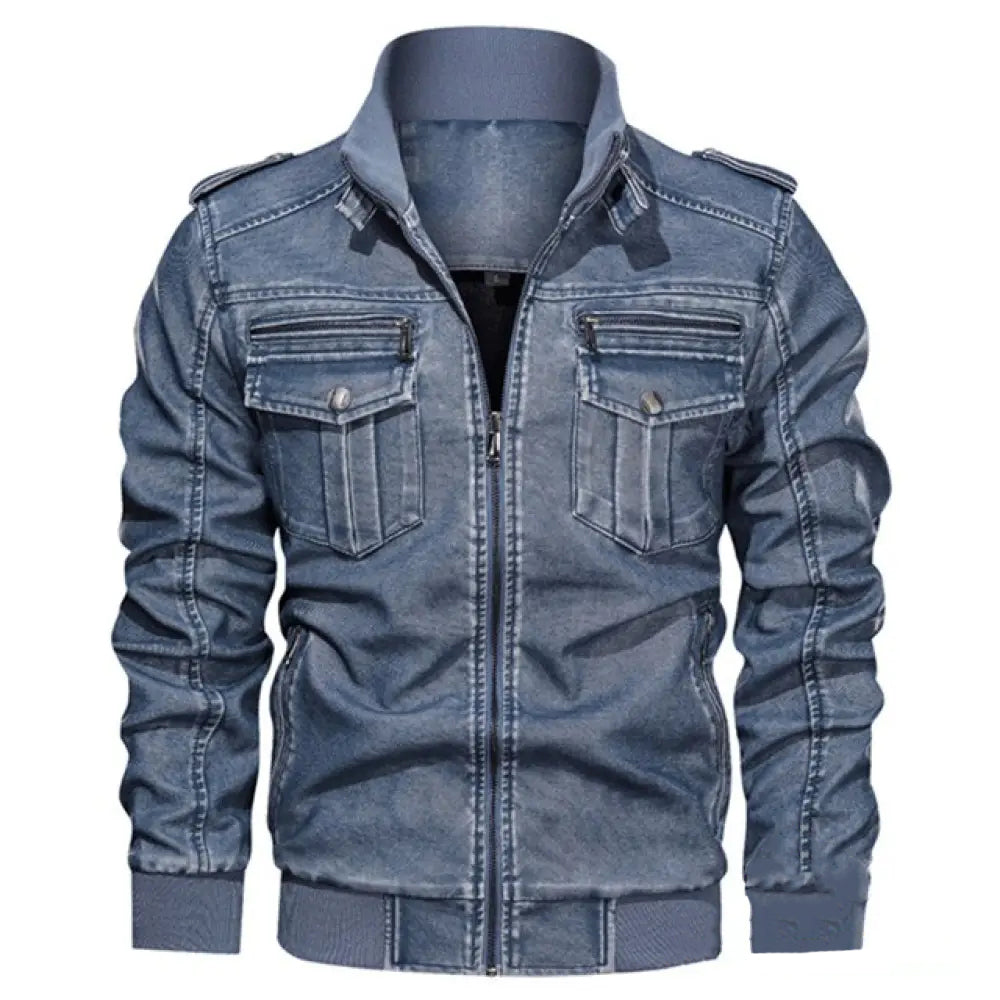 Jaqueta Alpha Mountainskin Preto - AlphaCode