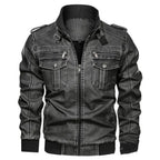 Jaqueta Alpha Mountainskin Preto - AlphaCode