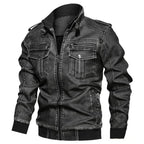 Jaqueta Alpha Mountainskin Preto - AlphaCode