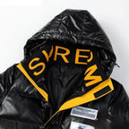 Jaqueta Alpha Parka - AlphaCode