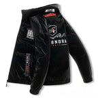 Jaqueta Alpha Parka - AlphaCode