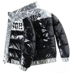Jaqueta Alpha Parka - AlphaCode
