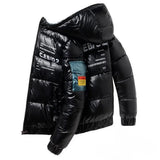 Jaqueta Alpha Parka