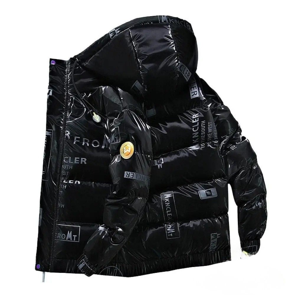 Jaqueta Alpha Perky Branco - AlphaCode