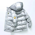 Jaqueta Alpha Perky Branco - AlphaCode