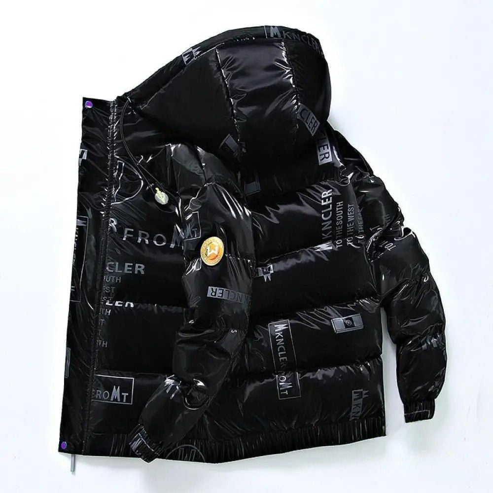 Jaqueta Alpha Perky Branco - AlphaCode