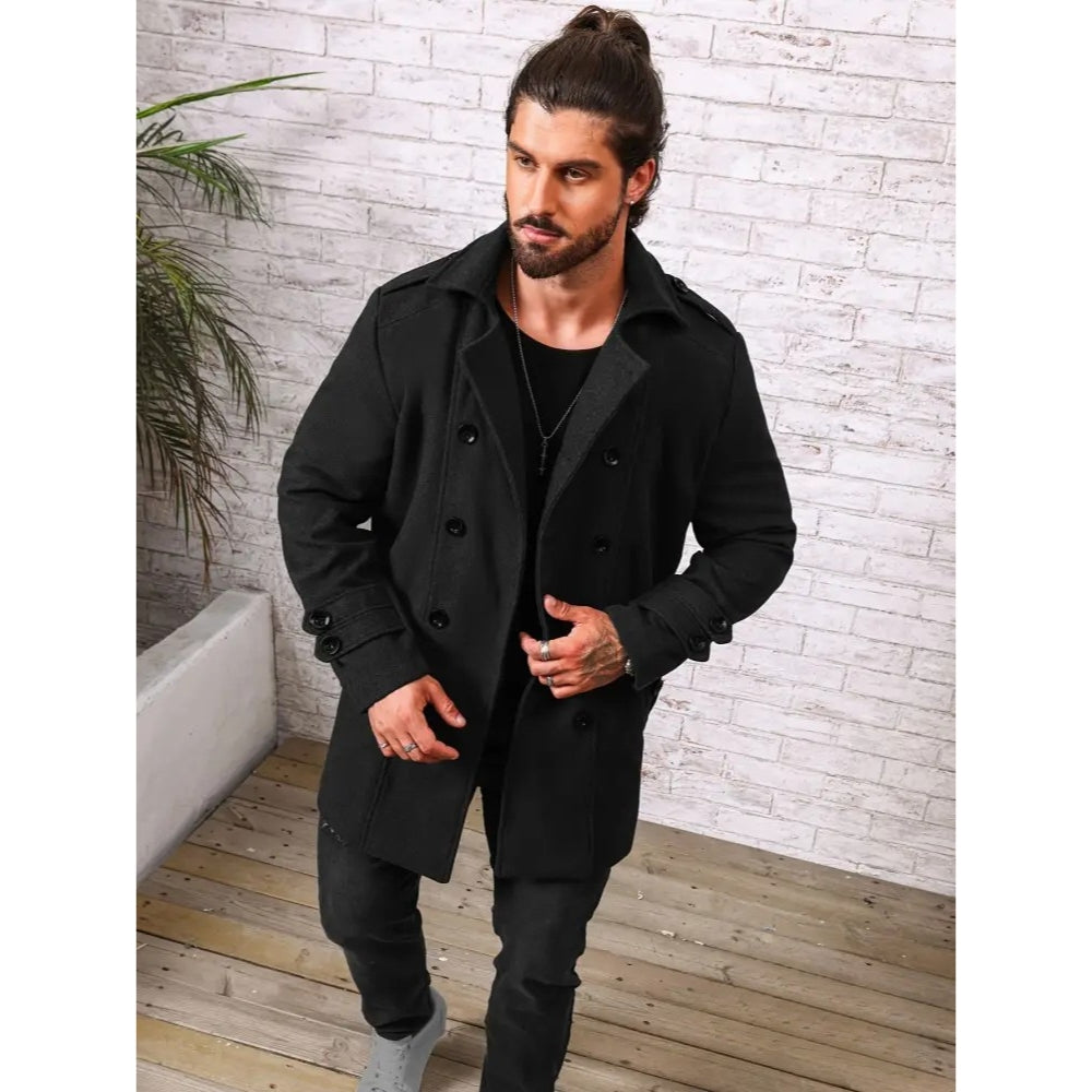 Jaqueta Alpha Plus Windbreaker Cinza - AlphaCode
