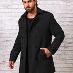 Jaqueta Alpha Plus Windbreaker Cinza - AlphaCode