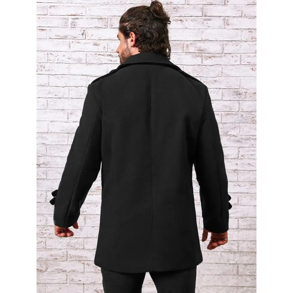 Jaqueta Alpha Plus Windbreaker Cinza - AlphaCode