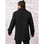 Jaqueta Alpha Plus Windbreaker Cinza - AlphaCode