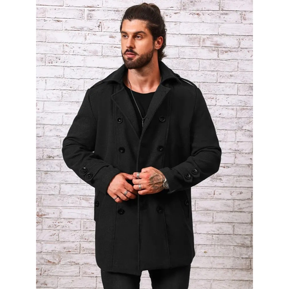 Jaqueta Alpha Plus Windbreaker Cinza - AlphaCode