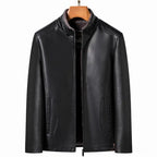 Jaqueta Alpha Rockies Marrom - AlphaCode