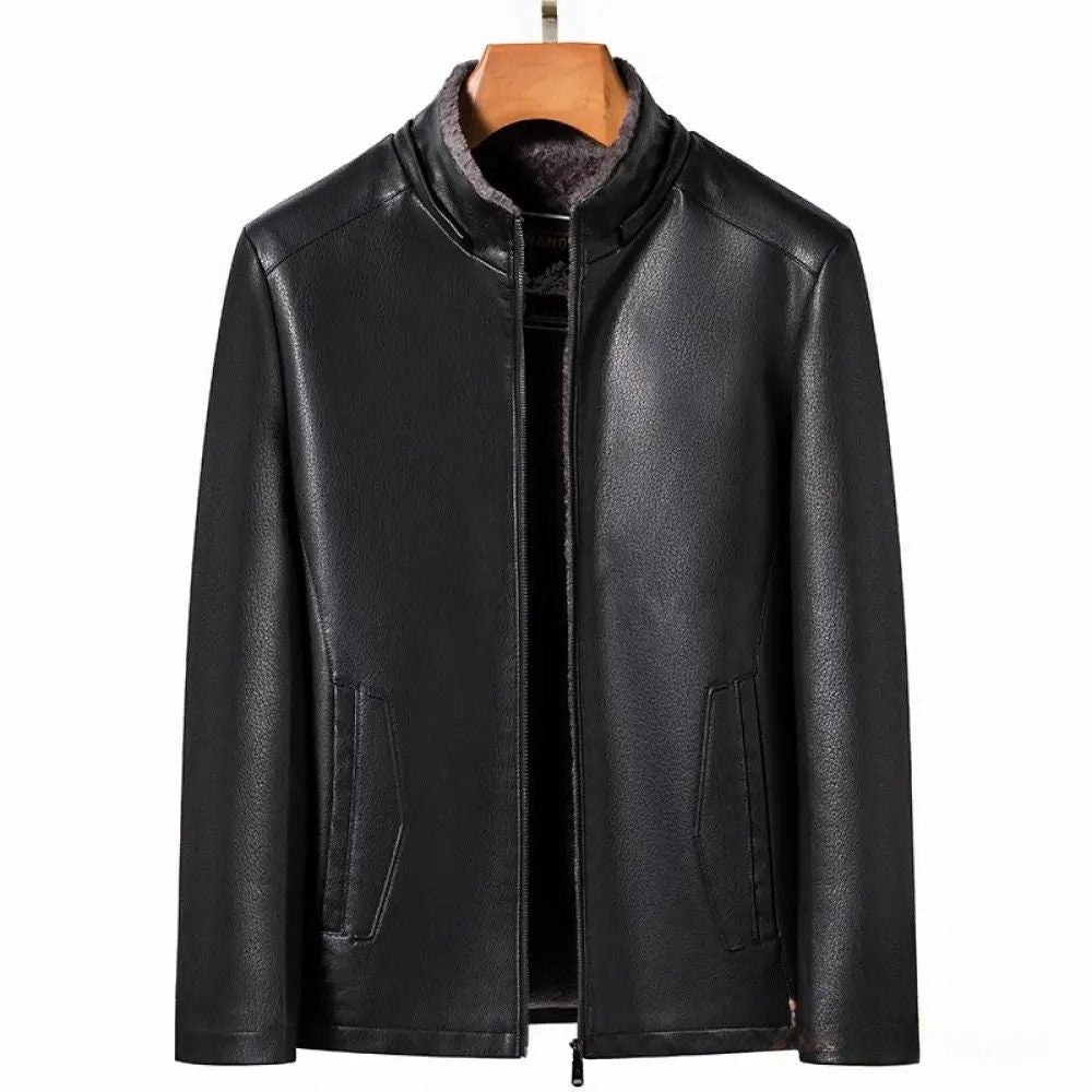 Jaqueta Alpha Rockies Marrom - AlphaCode