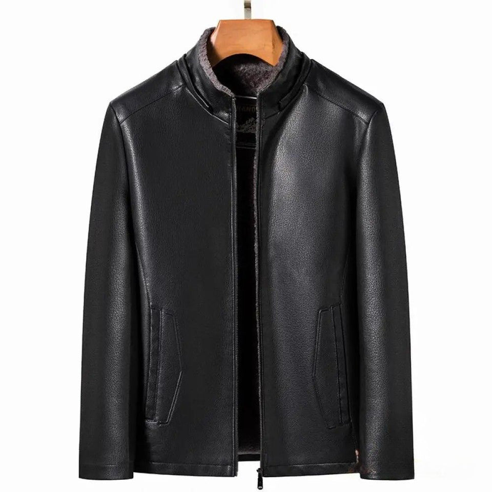 Jaqueta Alpha Rockies Marrom - AlphaCode