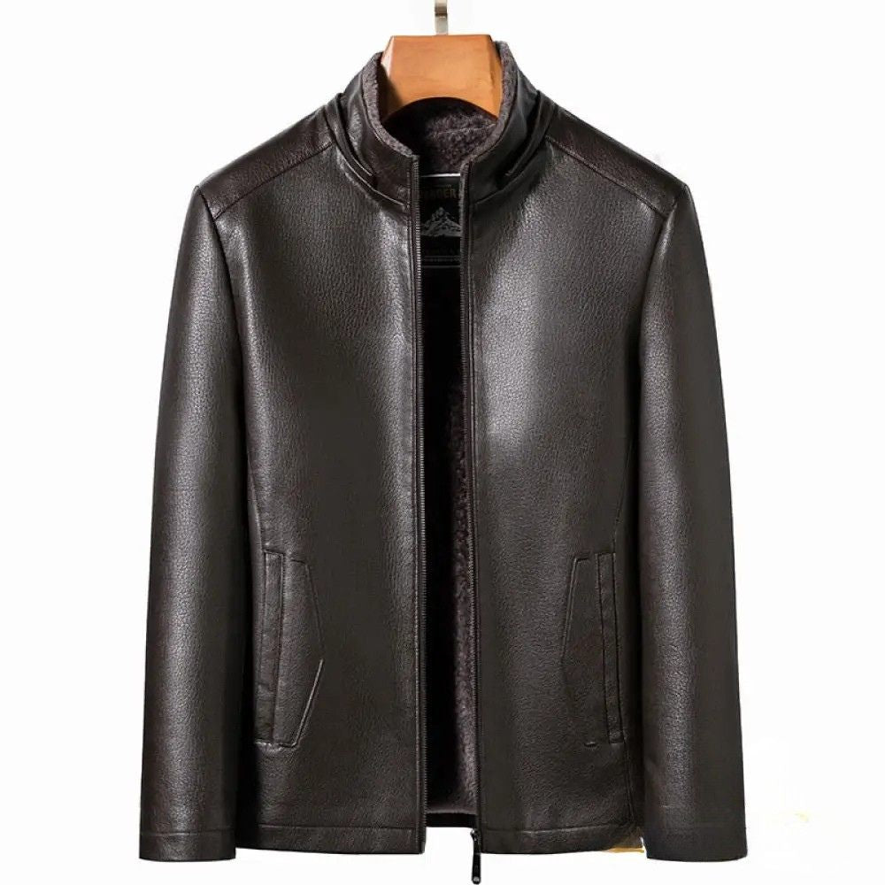 Jaqueta Alpha Rockies Preto - AlphaCode