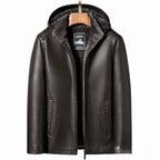 Jaqueta Alpha Rockies Preto - AlphaCode
