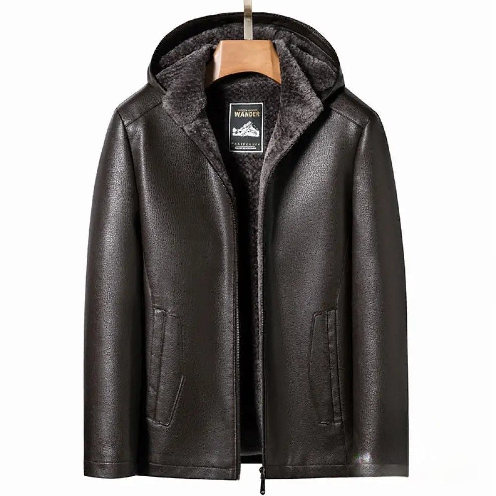 Jaqueta Alpha Rockies Preto - AlphaCode