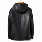 Jaqueta Alpha Rockies Preto - AlphaCode