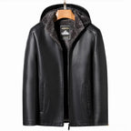 Jaqueta Alpha Rockies Preto - AlphaCode