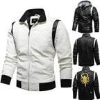 Jaqueta Alpha Scorpion - AlphaCode