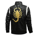 Jaqueta Alpha Scorpion - AlphaCode