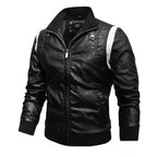 Jaqueta Alpha Scorpion Branco - AlphaCode