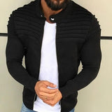 Jaqueta Alpha Sports
