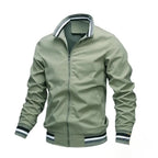 Jaqueta Alpha Windbreak Azul - AlphaCode