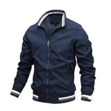Jaqueta Alpha Windbreak