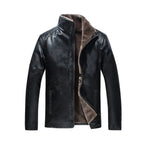 Jaqueta Dilemo Alpha Preto - AlphaCode