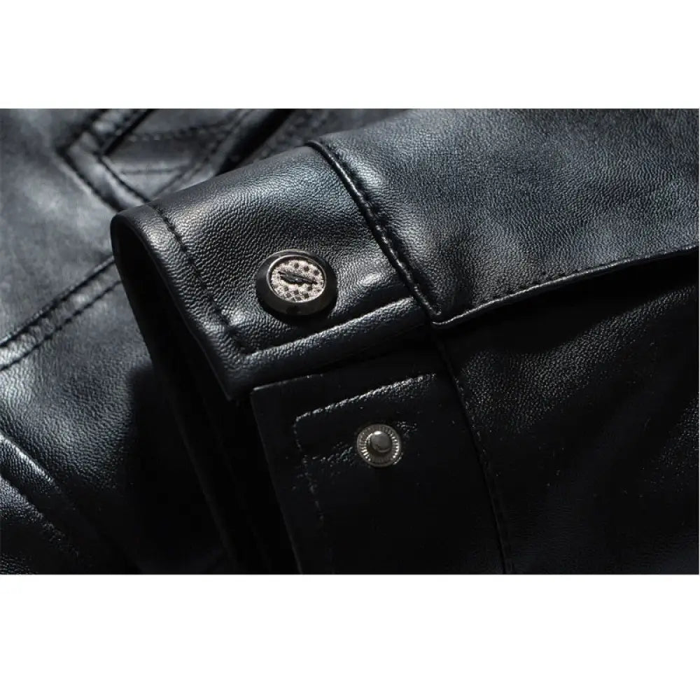 Jaqueta Dilemo Alpha Preto - AlphaCode
