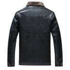 Jaqueta Dilemo Alpha Preto - AlphaCode