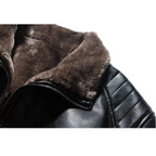 Jaqueta Dilemo Alpha Preto - AlphaCode