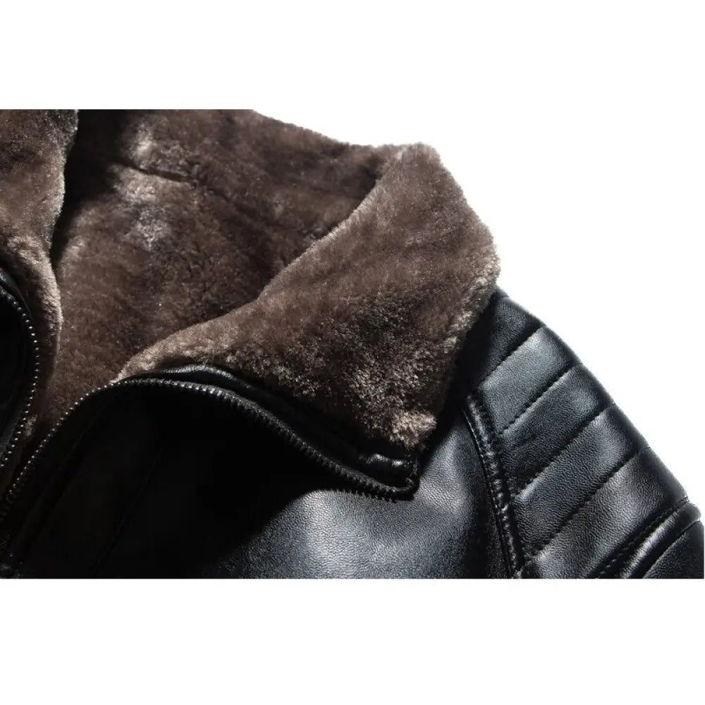 Jaqueta Dilemo Alpha Preto - AlphaCode
