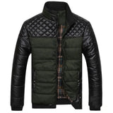 Jaqueta Masculina Alpha Coimbra