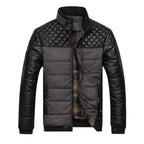 Jaqueta Masculina Alpha Coimbra Verde - AlphaCode