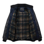 Jaqueta Masculina Alpha Coimbra Verde - AlphaCode