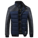 Jaqueta Masculina Alpha Coimbra Verde - AlphaCode