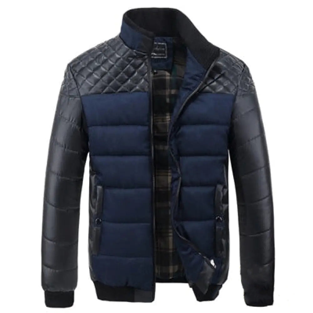 Jaqueta Masculina Alpha Coimbra Verde - AlphaCode