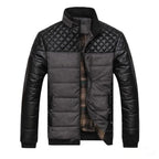 Jaqueta Masculina Alpha Coimbra Verde - AlphaCode