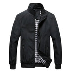 Jaqueta Masculina Alpha Hertex Verde - AlphaCode