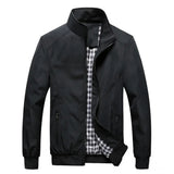 Jaqueta Masculina Alpha Hertex