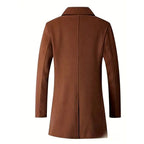 Jaqueta Plus Vintage Preto - AlphaCode