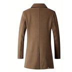 Jaqueta Plus Vintage Preto - AlphaCode