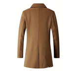 Jaqueta Plus Vintage Preto - AlphaCode