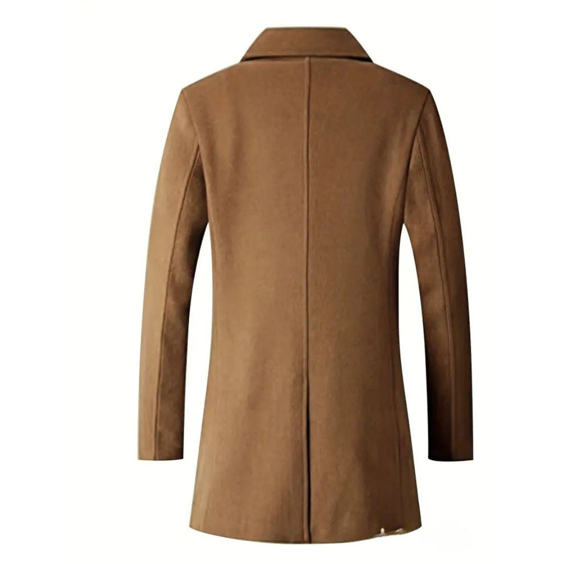 Jaqueta Plus Vintage Preto - AlphaCode